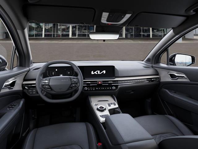 2026 Kia Sportage Hybrid X-Line Tucson AZ