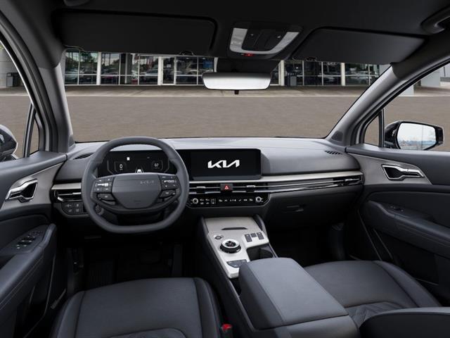 2026 Kia Sportage Hybrid X-Line Tucson AZ