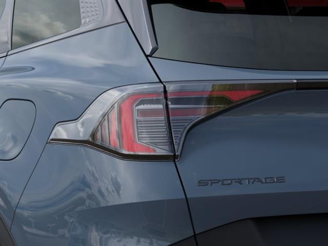 2026 Kia Sportage Hybrid X-Line Tucson AZ