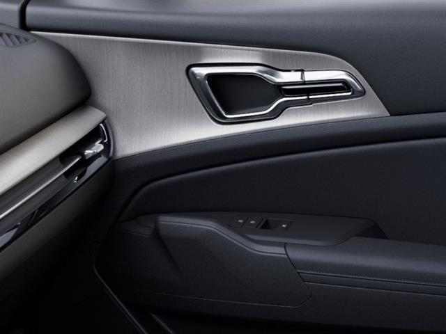 2026 Kia Sportage Hybrid X-Line Tucson AZ