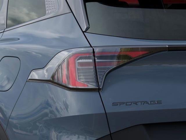 2026 Kia Sportage Hybrid X-Line Tucson AZ