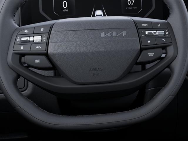 2026 Kia Sportage Hybrid X-Line Tucson AZ