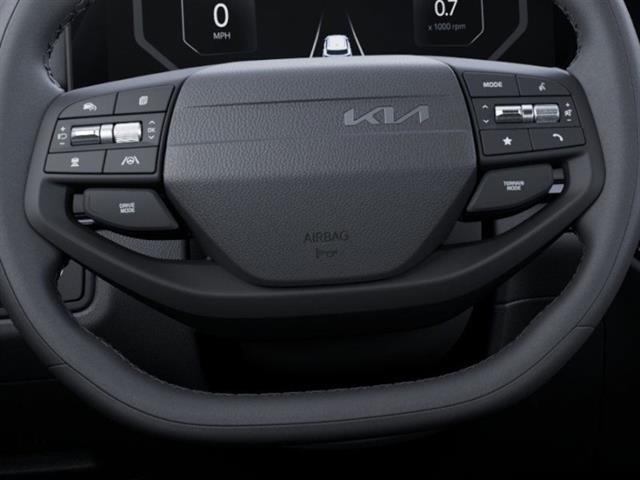 2026 Kia Sportage Hybrid X-Line Tucson AZ