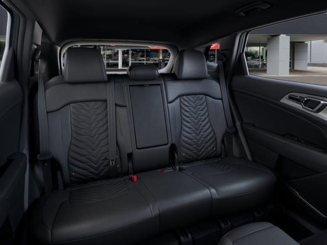 2026 Kia Sportage Hybrid X-Line Tucson AZ