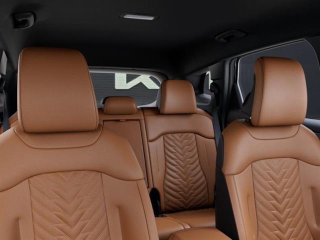 2026 Kia Sportage Hybrid X-Line Tucson AZ