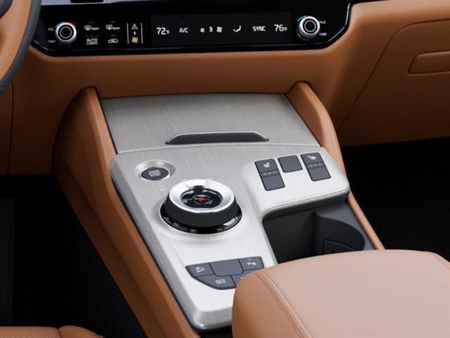 2026 Kia Sportage Hybrid X-Line Tucson AZ