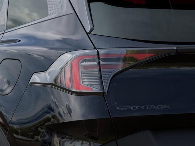 2026 Kia Sportage Hybrid X-Line Tucson AZ