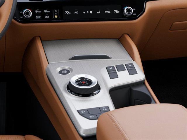 2026 Kia Sportage Hybrid X-Line Tucson AZ