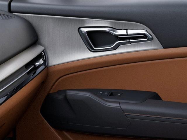 2026 Kia Sportage Hybrid X-Line Tucson AZ