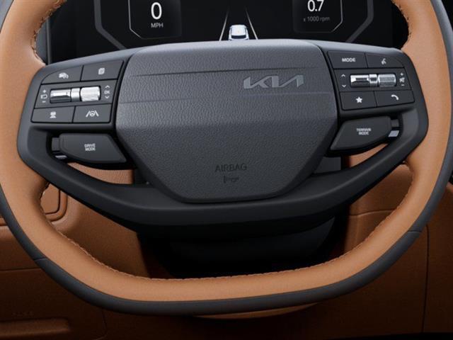 2026 Kia Sportage Hybrid X-Line Tucson AZ