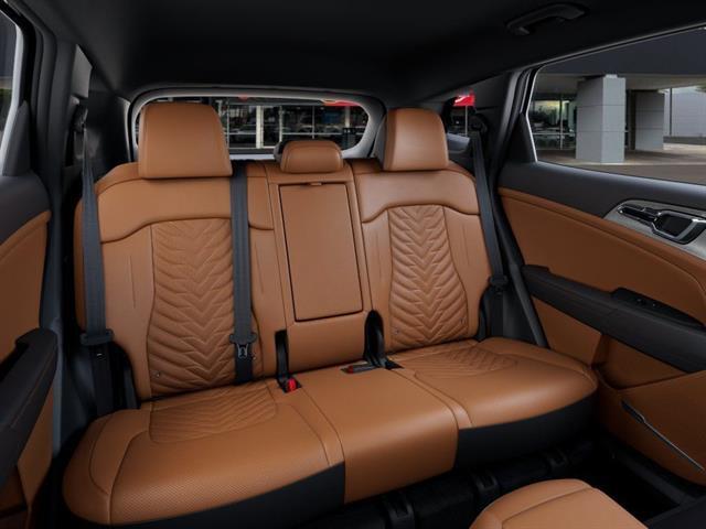 2026 Kia Sportage Hybrid X-Line Tucson AZ