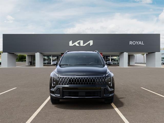 2026 Kia Sportage Hybrid X-Line Tucson AZ