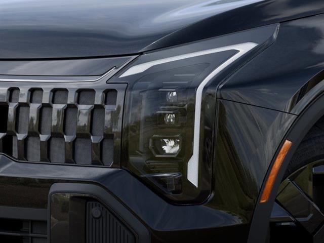 2026 Kia Sportage Hybrid X-Line Tucson AZ