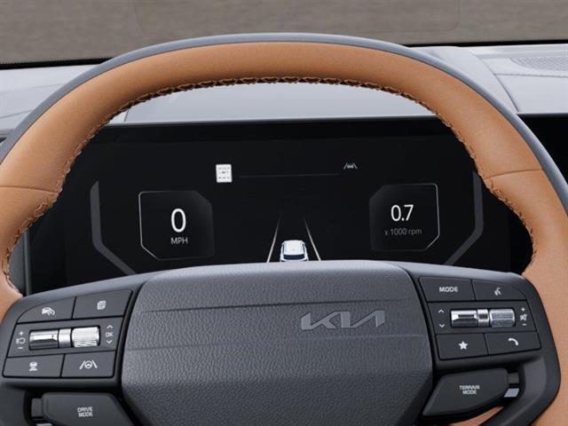 2026 Kia Sportage Hybrid X-Line Tucson AZ