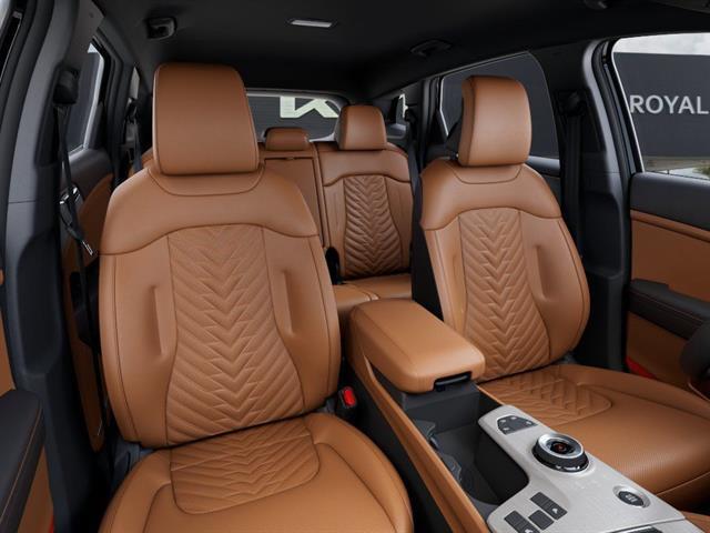 2026 Kia Sportage Hybrid X-Line Tucson AZ