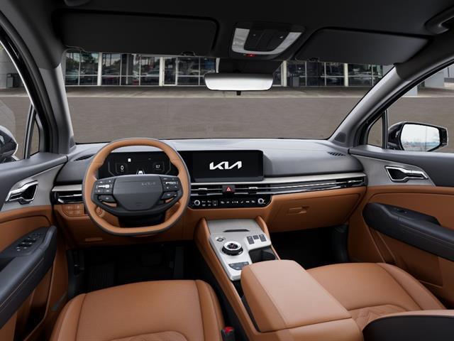 2026 Kia Sportage Hybrid X-Line Tucson AZ