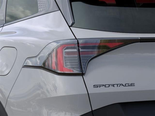 2026 Kia Sportage Hybrid X-Line Tucson AZ