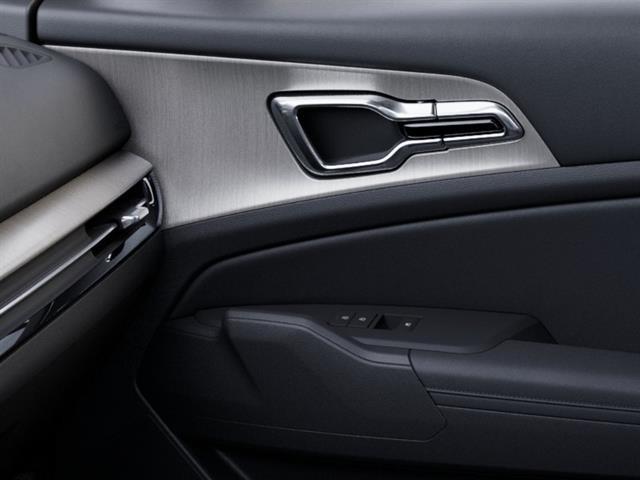 2026 Kia Sportage Hybrid X-Line Tucson AZ