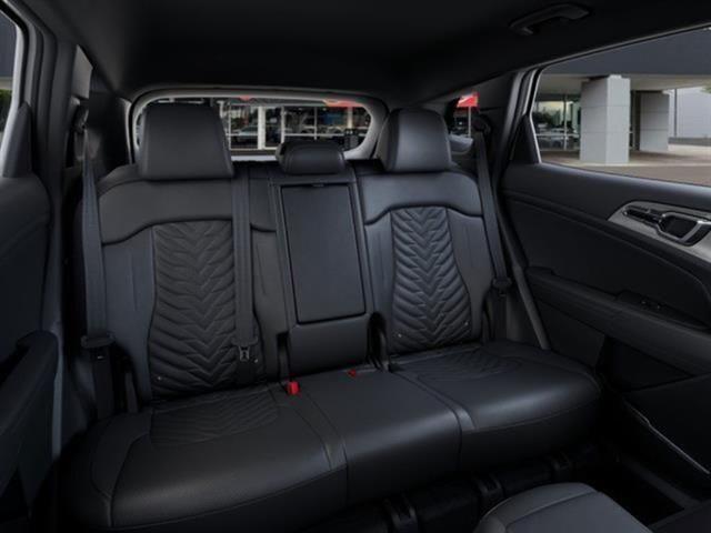 2026 Kia Sportage Hybrid X-Line Tucson AZ