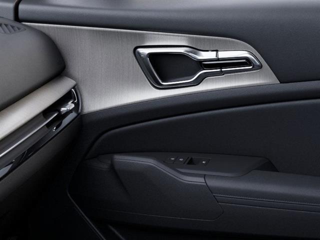 2026 Kia Sportage Hybrid X-Line Tucson AZ