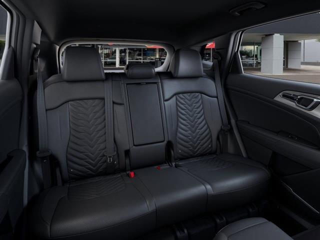 2026 Kia Sportage Hybrid X-Line Tucson AZ