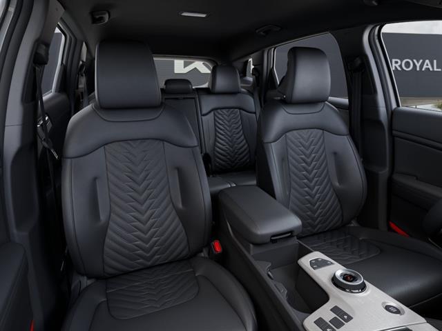 2026 Kia Sportage Hybrid X-Line Tucson AZ