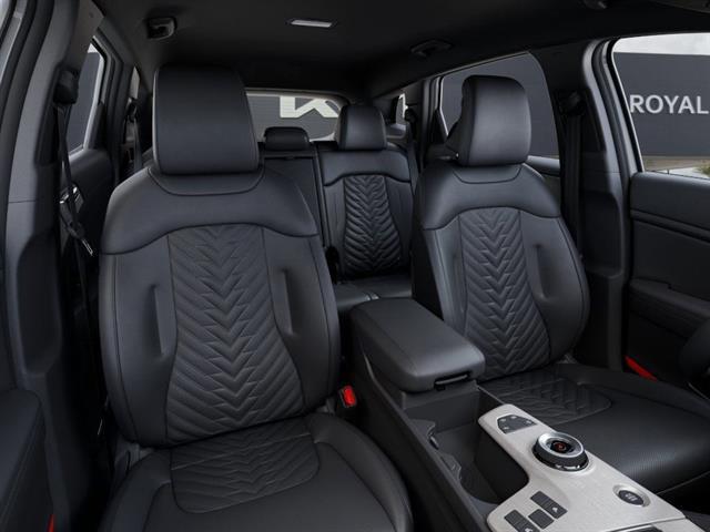 2026 Kia Sportage Hybrid X-Line Tucson AZ