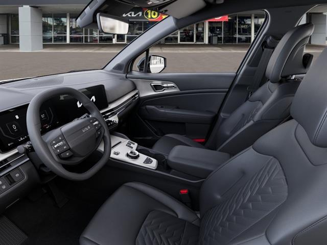 2026 Kia Sportage Hybrid X-Line Tucson AZ