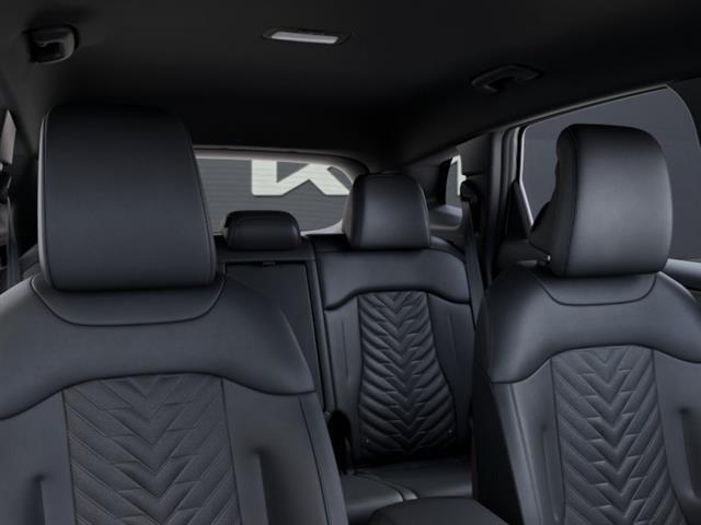 2026 Kia Sportage Hybrid X-Line Tucson AZ