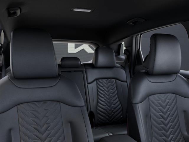 2026 Kia Sportage Hybrid X-Line Tucson AZ