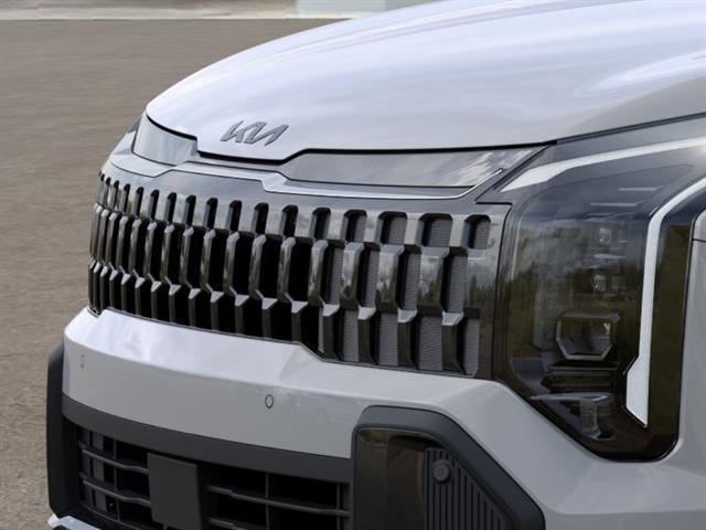 2026 Kia Sportage Hybrid X-Line Tucson AZ