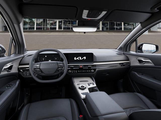 2026 Kia Sportage Hybrid X-Line Tucson AZ