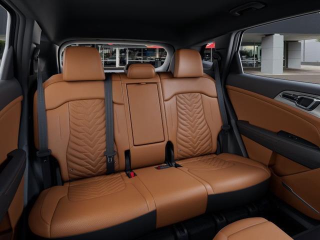 2026 Kia Sportage Hybrid X-Line Tucson AZ