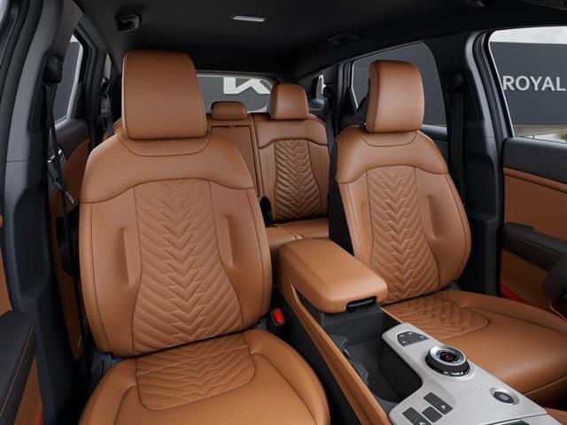 2026 Kia Sportage Hybrid X-Line Tucson AZ