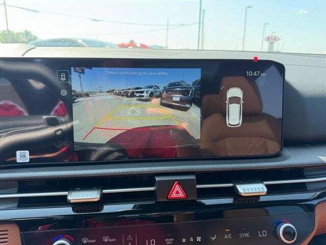 2026 Kia Sportage Hybrid X-Line Cape Girardeau MO