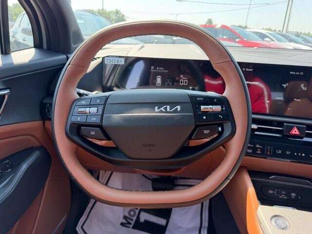 2026 Kia Sportage Hybrid X-Line Cape Girardeau MO