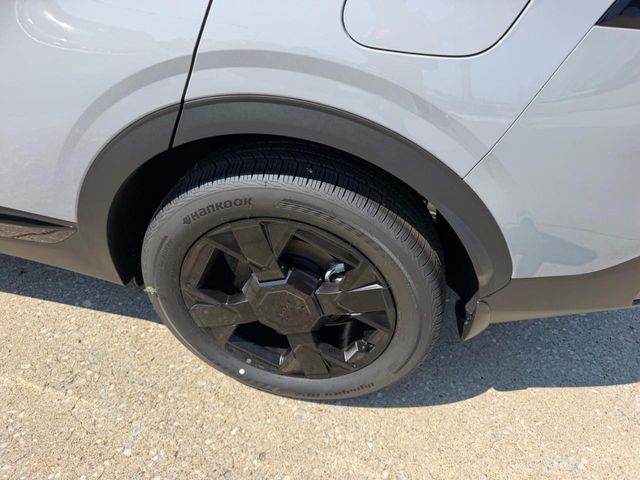 2026 Kia Sportage Hybrid X-Line Cape Girardeau MO