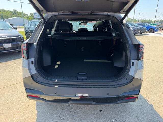 2026 Kia Sportage Hybrid X-Line Cape Girardeau MO