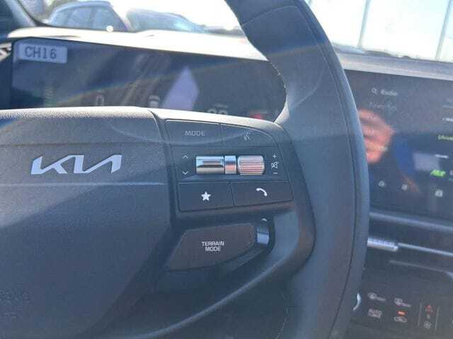 2026 Kia Sportage Hybrid X-Line Cape Girardeau MO