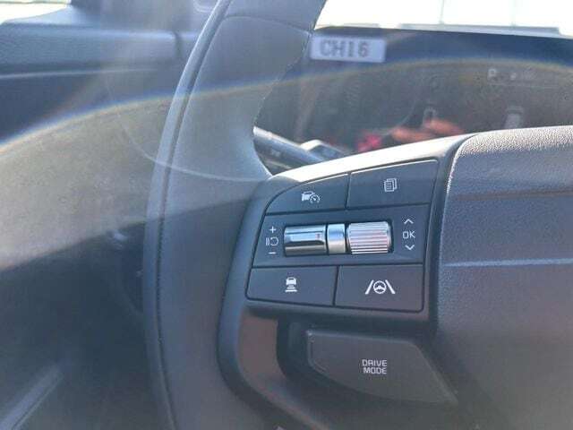 2026 Kia Sportage Hybrid X-Line Cape Girardeau MO