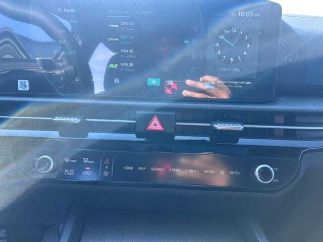 2026 Kia Sportage Hybrid X-Line Cape Girardeau MO