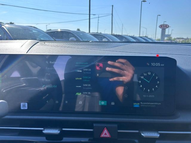 2026 Kia Sportage Hybrid X-Line Cape Girardeau MO