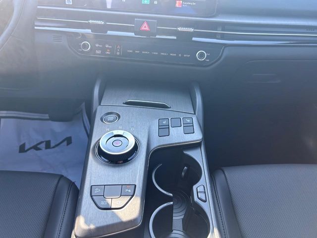 2026 Kia Sportage Hybrid X-Line Cape Girardeau MO