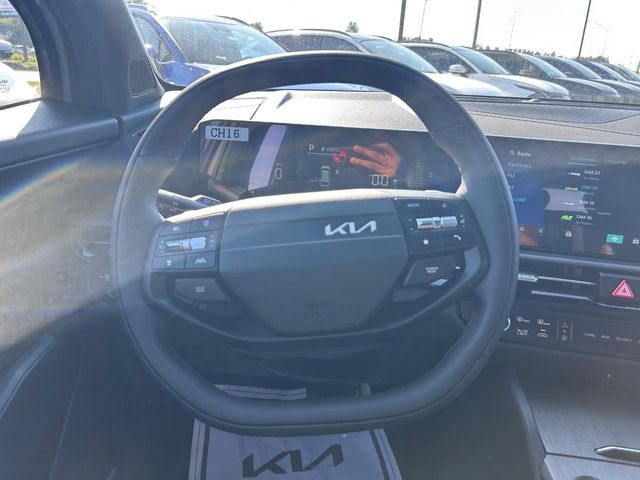2026 Kia Sportage Hybrid X-Line Cape Girardeau MO