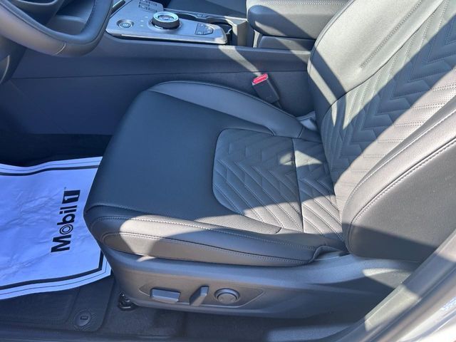 2026 Kia Sportage Hybrid X-Line Cape Girardeau MO