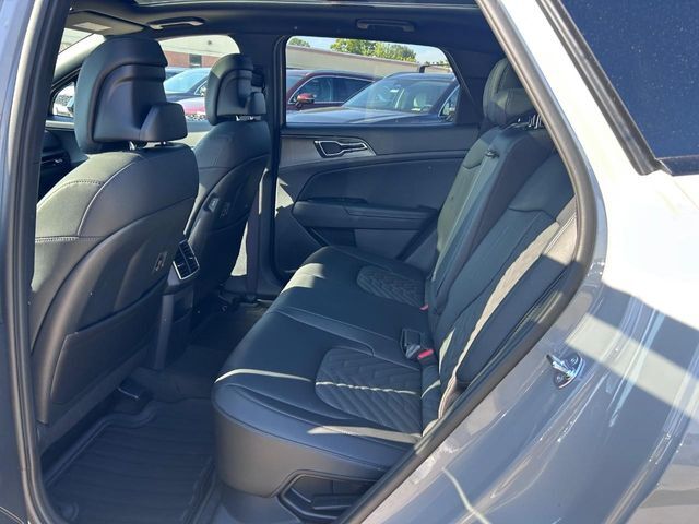 2026 Kia Sportage Hybrid X-Line Cape Girardeau MO