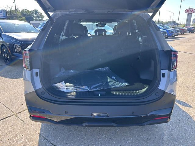 2026 Kia Sportage Hybrid X-Line Cape Girardeau MO