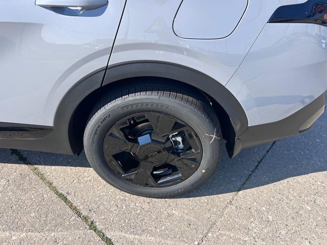 2026 Kia Sportage Hybrid X-Line Cape Girardeau MO