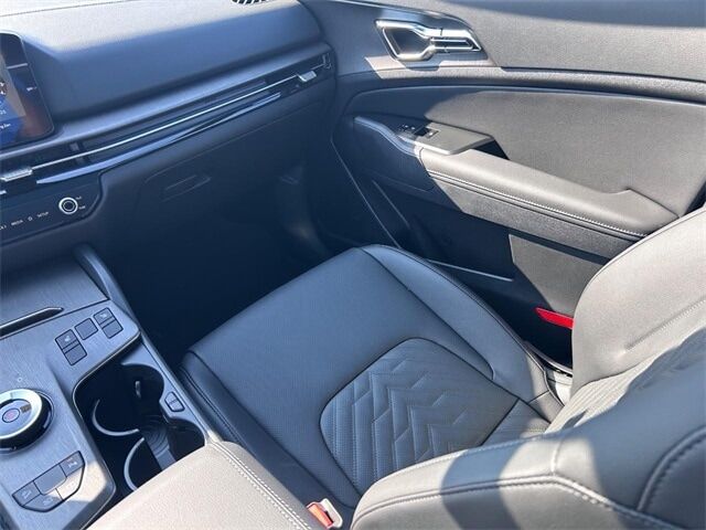 2026 Kia Sportage Hybrid X-Line Cape Girardeau MO