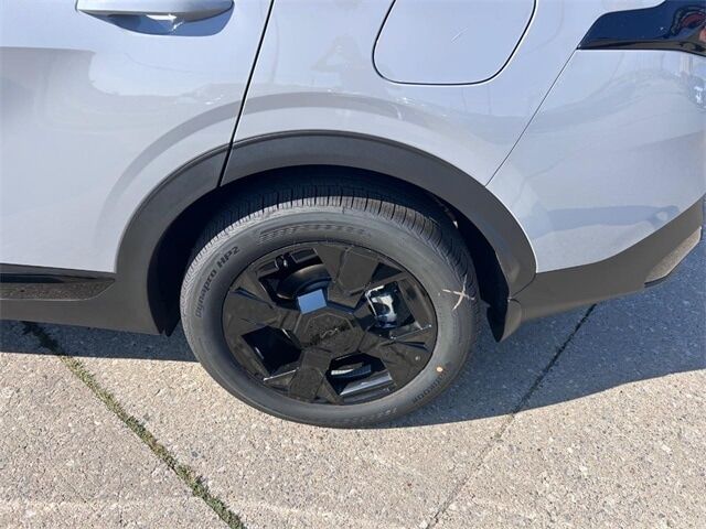 2026 Kia Sportage Hybrid X-Line Cape Girardeau MO